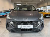 Hyundai i10Trend Klima/Bluetooth/PDC/SHZ/Allwetterreifen