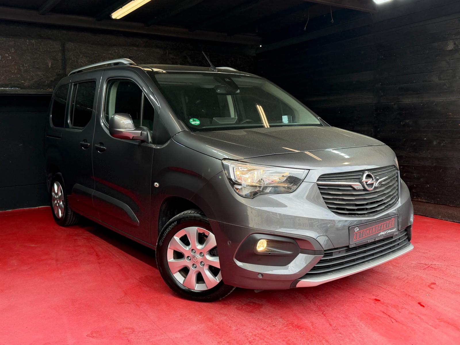 Opel Combo Life E Innovation