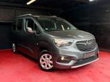 Opel Combo Life E Innovation - graue Opel Combo