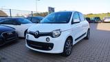Renault Twingo Intens Automatik+Klima+SHZ+SH+ALU+Tempom. - Renault Twingo: Weiß