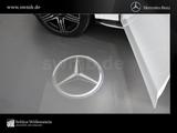 Mercedes-Benz GLC 450d 4M 3,99%/AMG/Digital Light/AHK/Fahrass+ - weiße Mercedes-Benz GLC 450