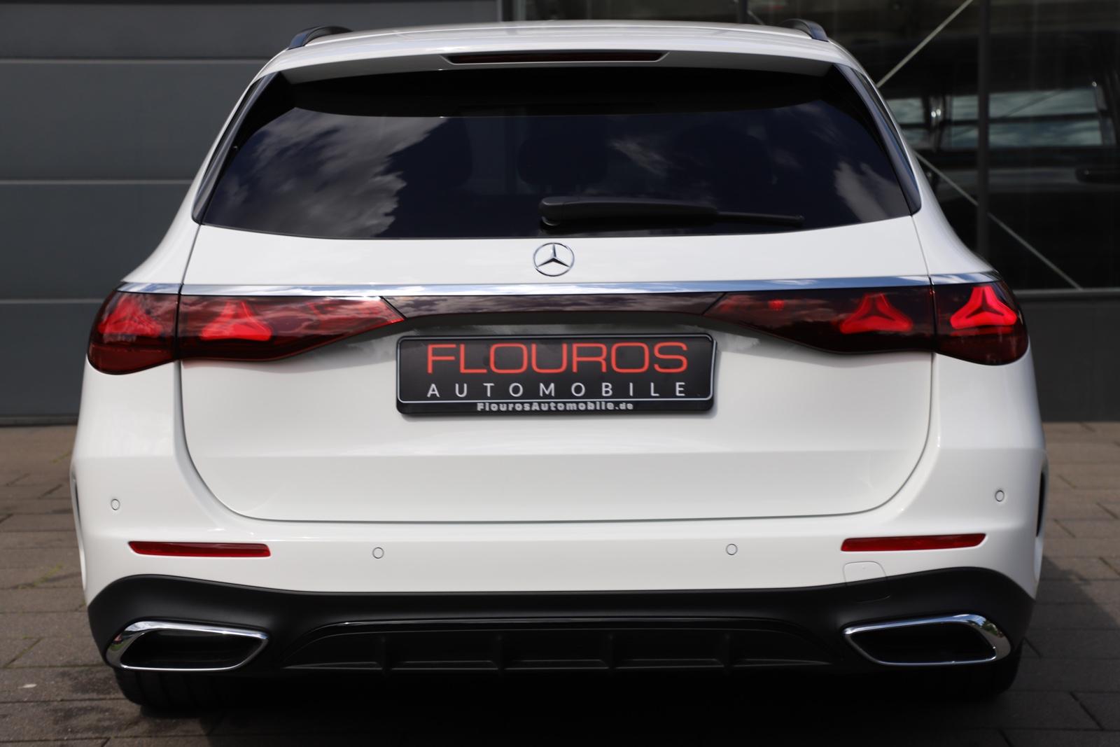 Mercedes-Benz E 220 d T-Modell AMG Line Advanced Plus Pano Sof