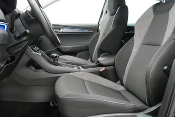Skoda Karoq Drive 125 1,5 TSI DSG NAVI LED KAMERA