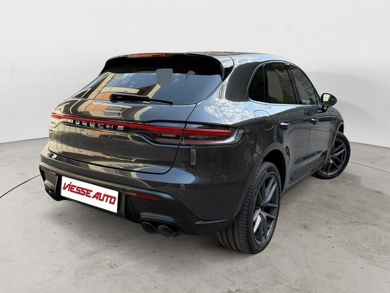 Porsche Macan Macan 2.0 265cv pdk imagem 3