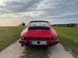 Porsche G Modell 911SC -authentisch- - Porsche Modell 911 Gebrauchtwagen
