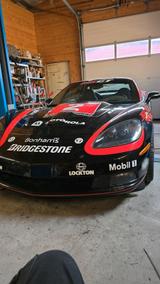 Andere Corvette C6 Cabrio mit Hartop - Andere aus 2006