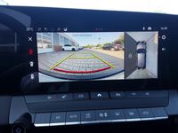 Opel Astra - Vorschau Bild 17