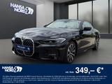 BMW 420i Cabrio LED NAVI HUD SPORTSITZ KAMERA 18" - BMW 420 in Lübeck