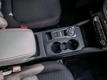 Ford Kuga 2.5 Hybrid ST-Line Assistentpaket Kamera