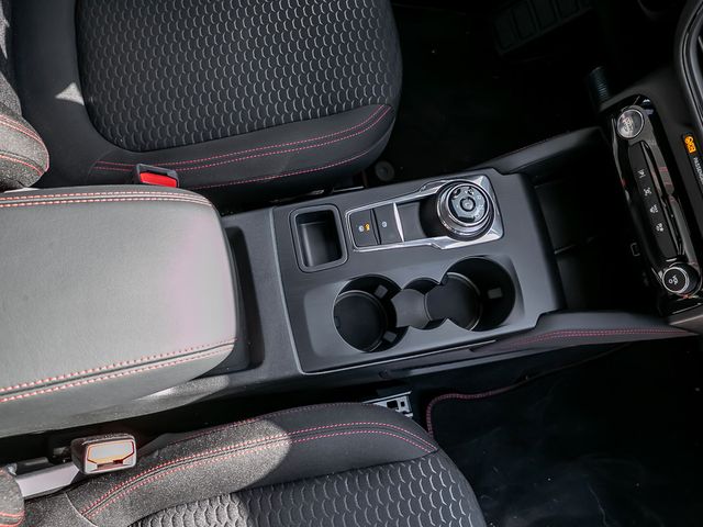 Ford Kuga 2.5 Hybrid ST-Line Assistentpaket Kamera