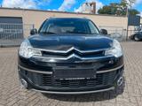 Citroën C-Crosser Exclusive+Euro5+ZR+TÜV NEU+7Sitzer - Citroën C-Crosser Gebrauchtwagen