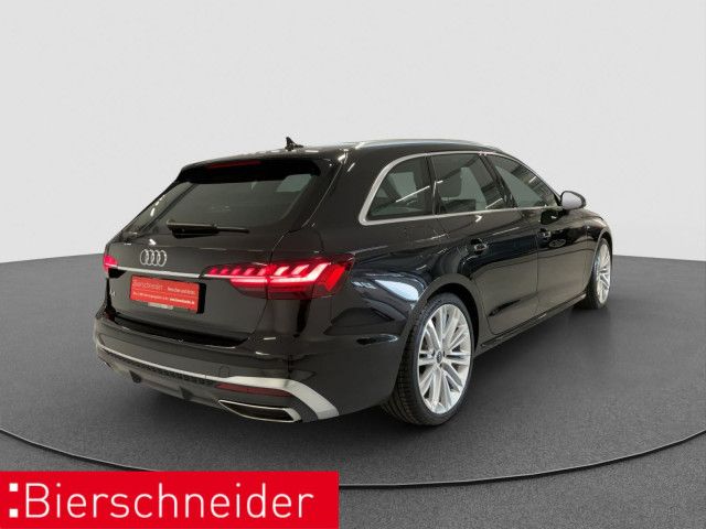 Audi A4 - Bild 7
