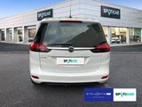 Opel Zafira ON 1.4 Turbo AHK NAVI K AMERA SITZHZG MIR - Opel Zafira mit Anhängerkupplung