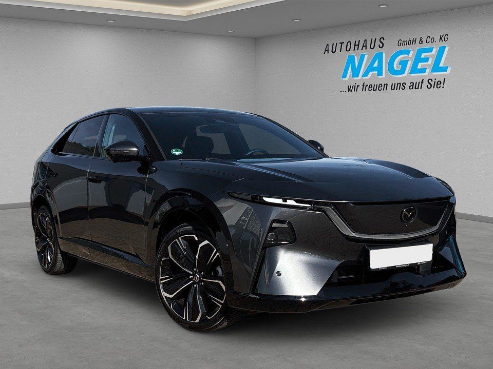 Mazda CX-6e EV 258PS *Takumi* 21 Felge imagem 3