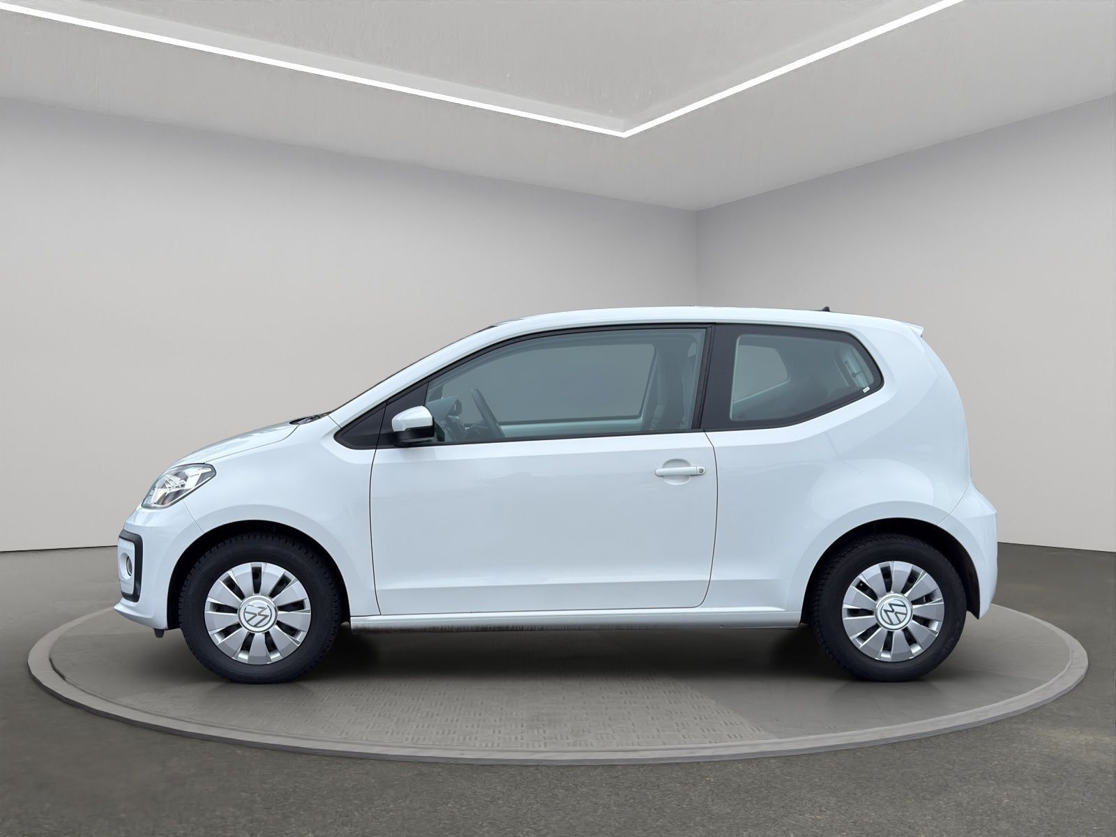 Volkswagen up! - Bild 5