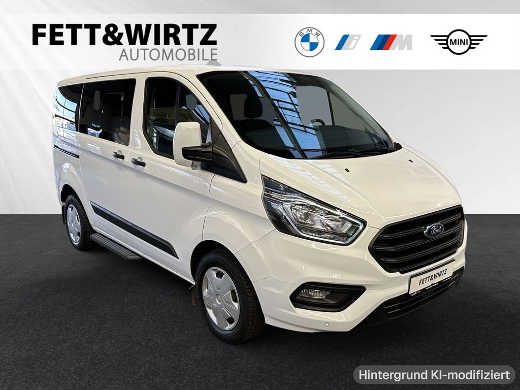 Image of Ford Transit