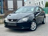 Seat Ibiza ST Style Salsa - Seat Ibiza Salsa mit Diesel-Antrieb