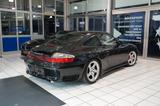 Porsche 911 Carrera 4 S Coupe *guter Zustand* - : Sportwagen, Gute