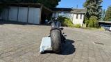 Harley-Davidson Breakout Softail Umbau  - Motorräder in Chemnitz