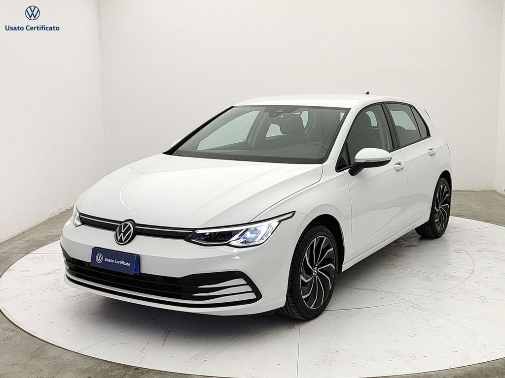 Image of Volkswagen Golf