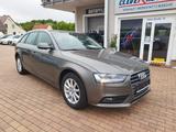 Audi A4 Avant Attraction - gebrauchte Audi A4 aus dem Jahr 2014