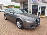 Audi A4 Avant Attraction - Audi A4: Kombi, Attraction