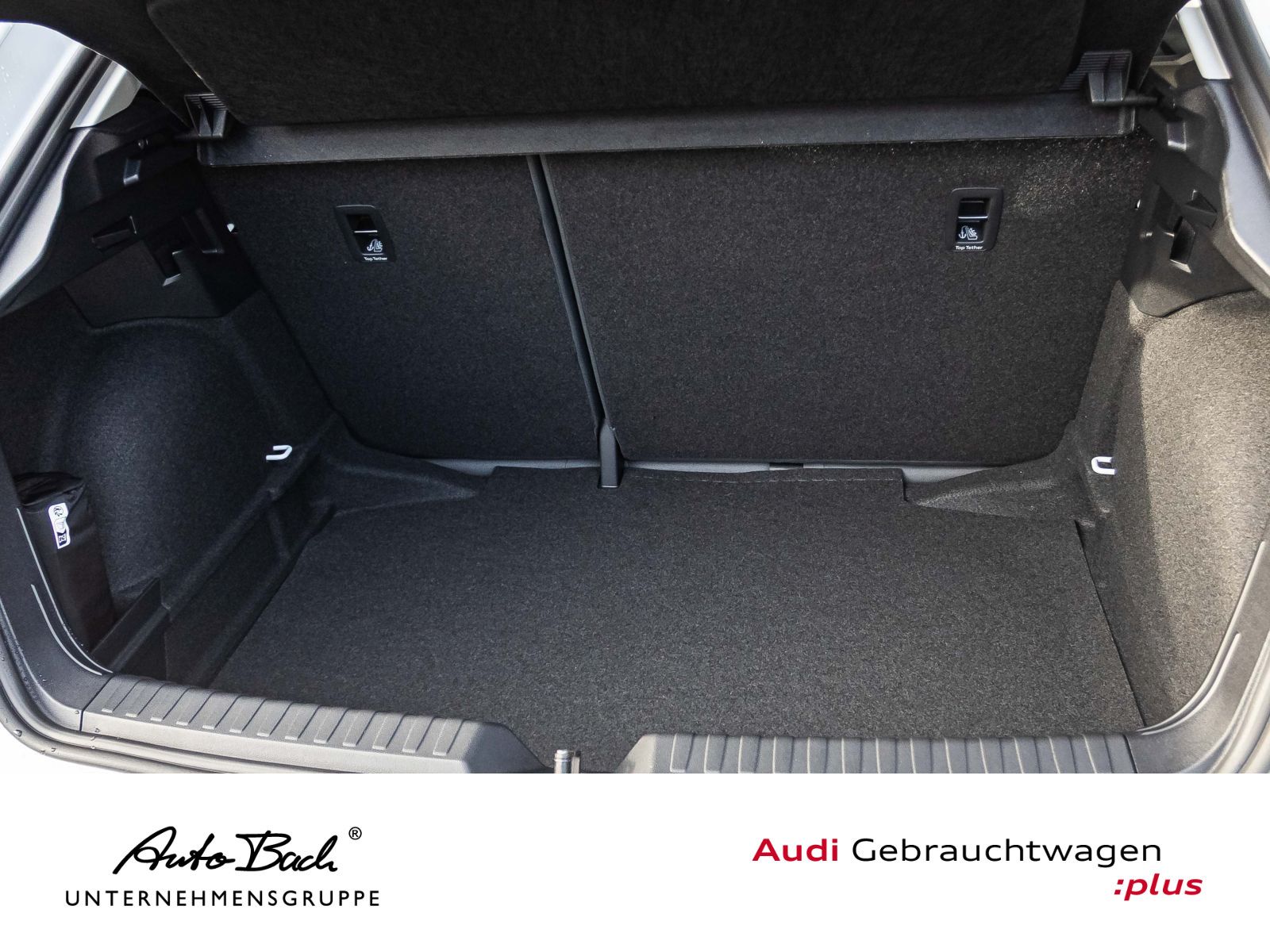 Audi A1 - Bild 18