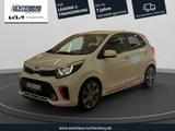 Kia PICANTO 1.2 GT-LINE LEDER+NAVI+KAMERA+CARPLAY+SI - Kia Picanto in Solingen