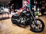 Harley-Davidson V ROD MUSCLE Bj. 2018. VRSCF - Offers
