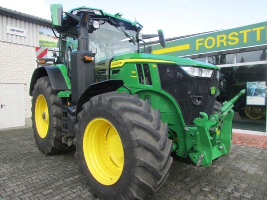 John Deere 7R 330  e23-50