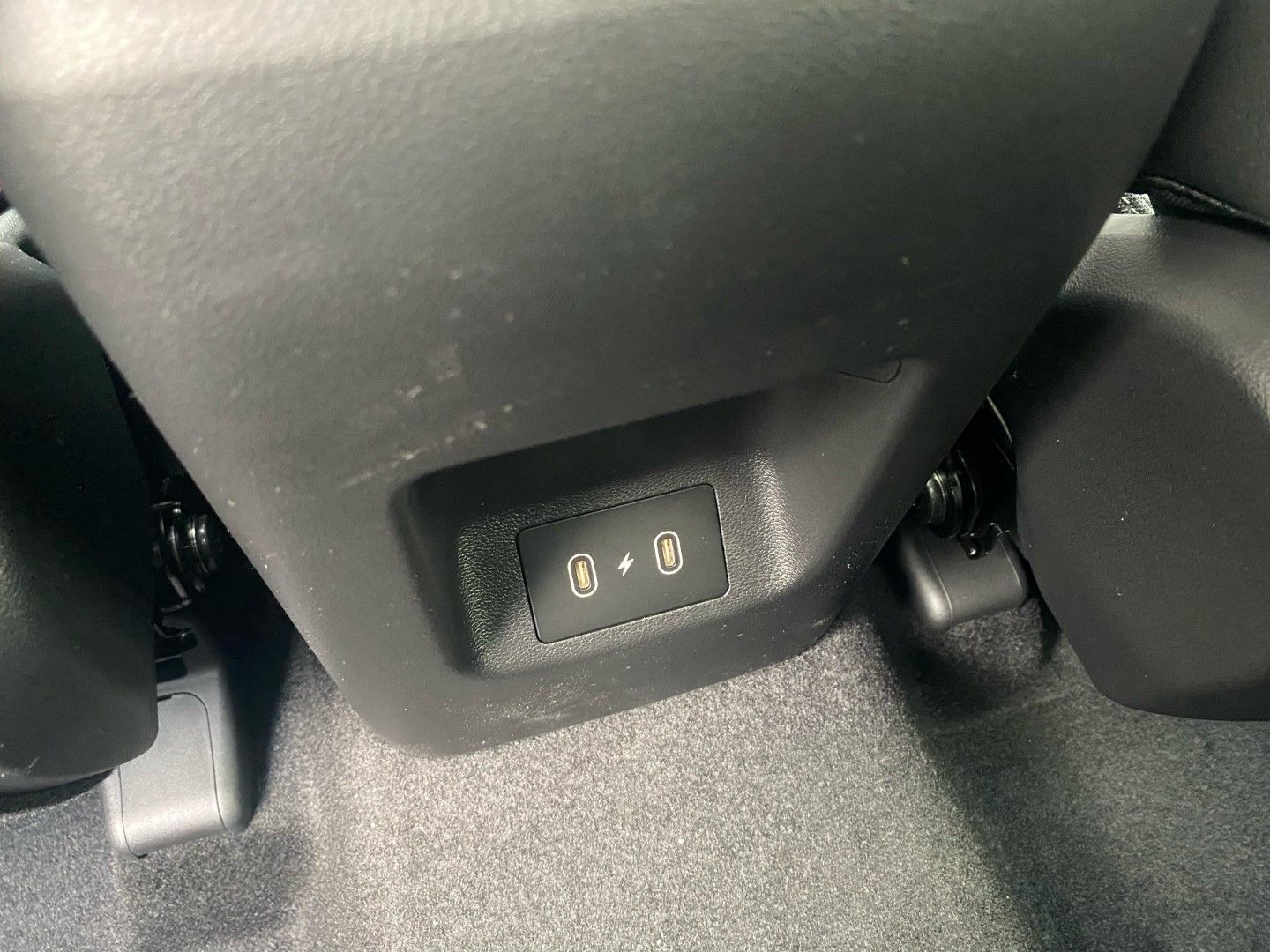 Hyundai Tucson – Bild 19