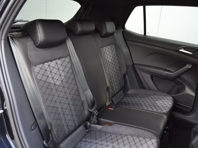 T-Cross 1.5 TSI DSG R-Line AHK/IQ.DRIVE-PAKET/MA