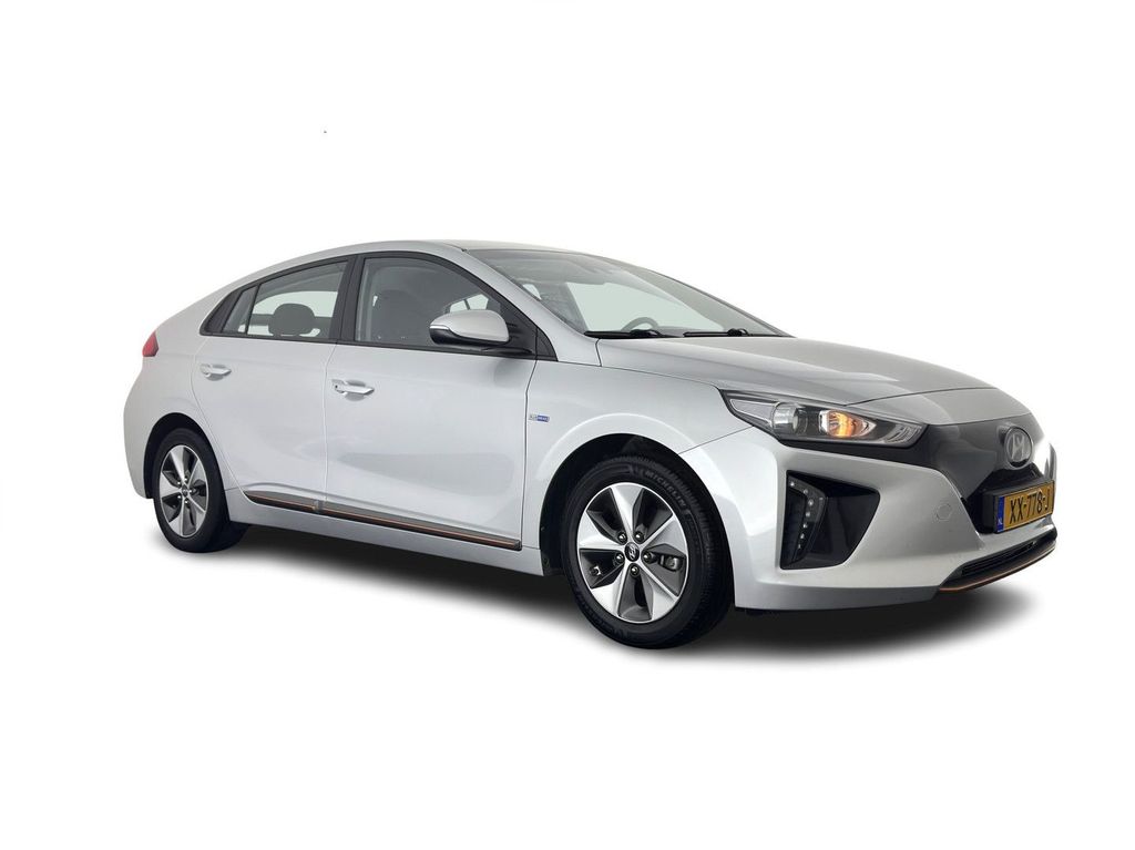 Image of Hyundai IONIQ