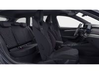 Skoda Octavia - Vorschau Bild 3