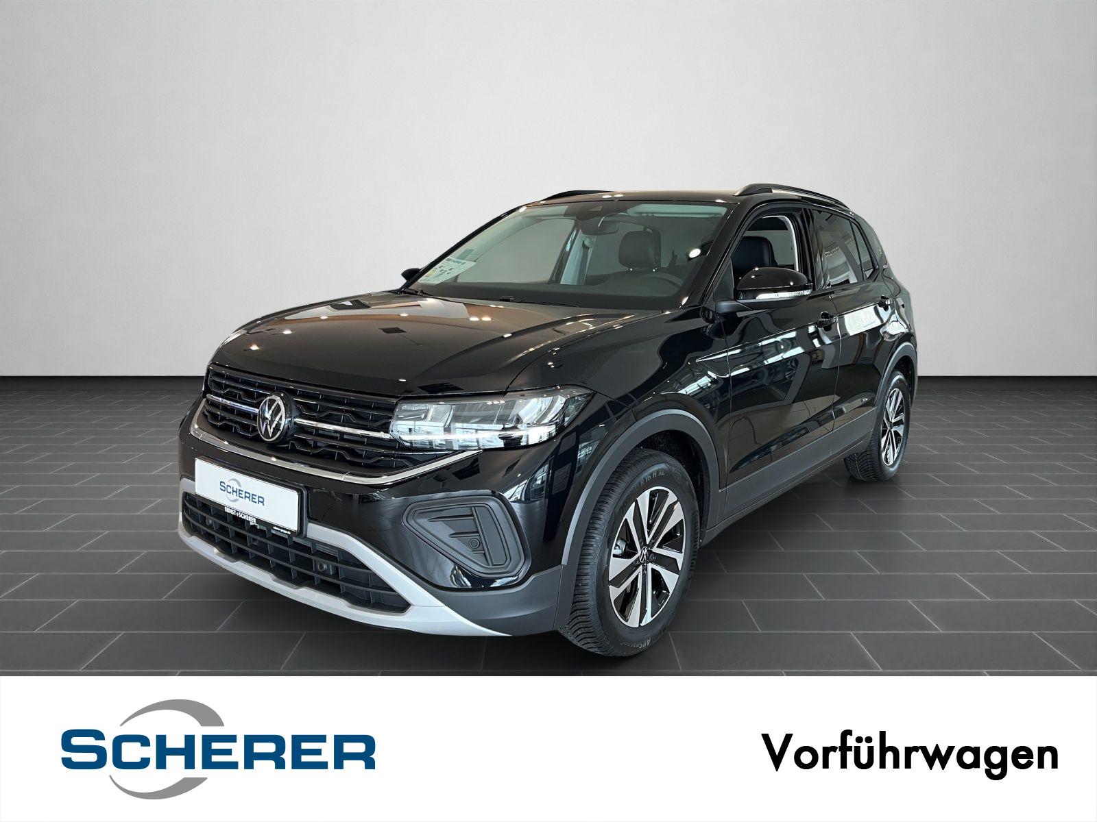 Volkswagen T-Cross ENERGY 1.0 l TSI OPF 85 kW (116 PS) 7-Ga