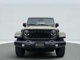 Jeep Gladiator "Willys" 3,6 Benzin Hardtop*AHK - Jeep Gladiator Tageszulassungen