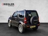 Suzuki Jimny Allgrip Style Allwetter 1. Hand - Suzuki aus 2017