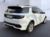 Land Rover Discovery Sport P300E R-Dyn. HSE  20'|Pano|AHK - Land Rover Discovery Sport mit Hybrid-Antrieb