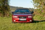 Chrysler Gepflegtes Chrysler Stratus LX Cabrio 2,5L V6  - Chrysler Stratus aus 1998