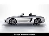 Porsche Boxster 718 Style Edition PDLS BOSE ACC Spurwech - Porsche Boxster: 718 Style Edition