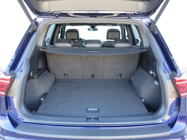 Tiguan Allspace 2.0 TSI 4Motion DSG R-Line Sport