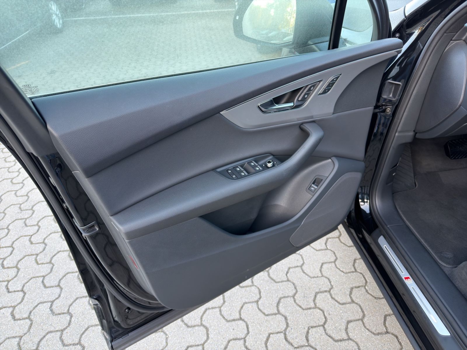 Audi Q7 55 TFSI quattro Tiptronic ACC Einparkhi foto 15