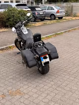 Harley-Davidson FAT Bob FXDF 103 - Harley-Davidson Fat Bob 103