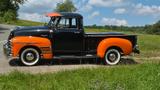 Chevrolet 3100 Pickup - Chevrolet Oldtimer