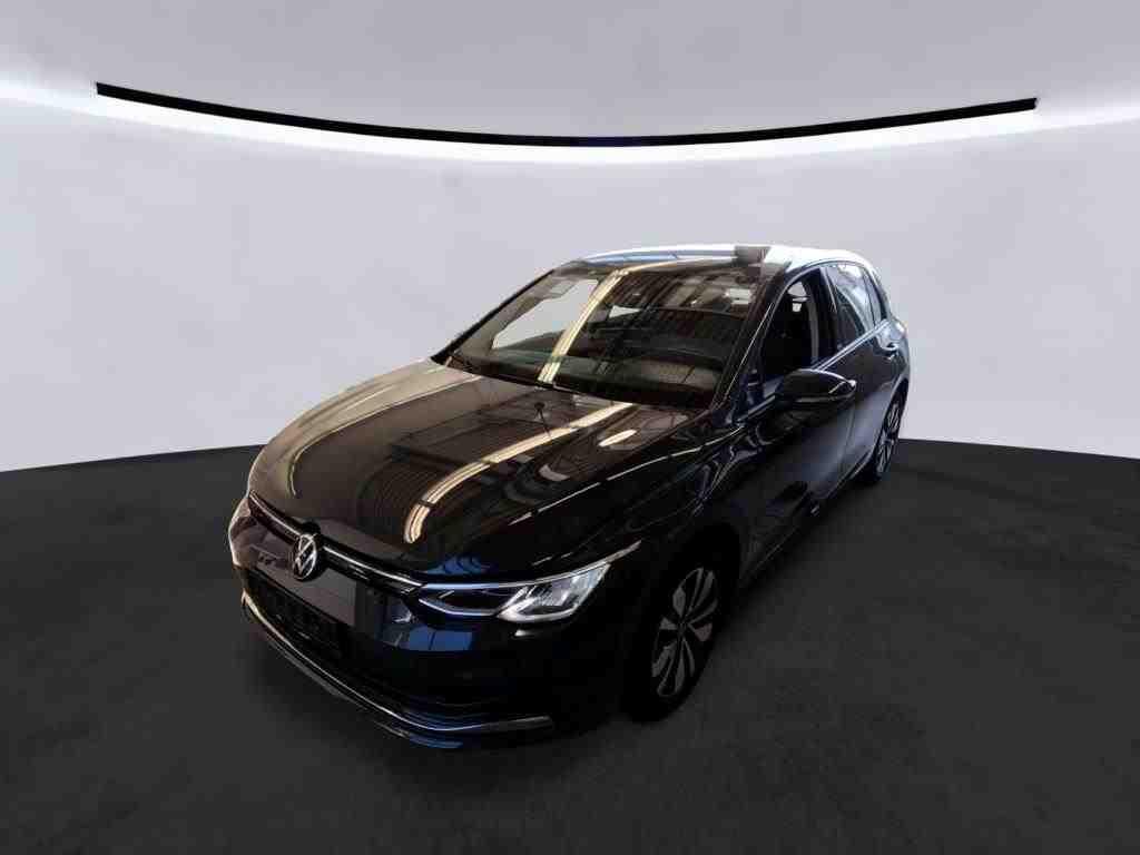 Volkswagen Golf Move 1.0 eTSI DSG/LED/Sitzhzg/Climatronic, миниатюра 2