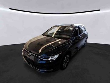 Volkswagen Golf - 2