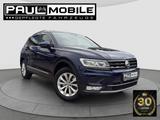 Volkswagen Tiguan Highline 4Motion DSG Navi ACC LED R-Cam - VW Tiguan Gebrauchtwagen in Stuttgart