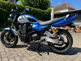 Yamaha XJR1300 RP19 / 50th Anniversary  - YAMAHA 50
