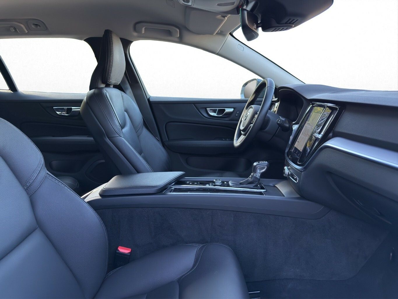 Volvo V60 Cross Country D4 Diesel AWD Pro foto 16