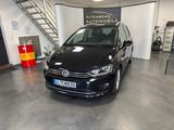 Volkswagen Golf Sportsvan Highline PDC AHK Bi-Xenon Sitzhzg - Volkswagen Golf Sportsvan Highline mit Diesel-Antrieb